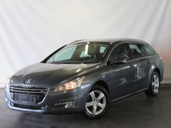 Predogledna slika - Peugeot 508 SW 1,6 e-HDi FAP Active Avt.