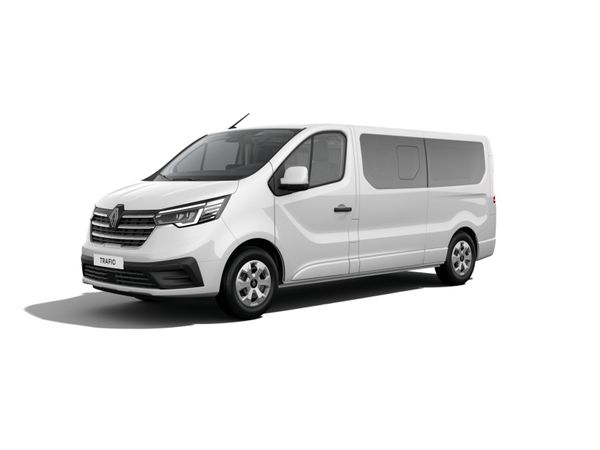 Predogledna slika - Renault Trafic Grand Intens dCi 150