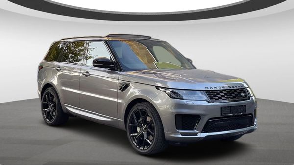 Predogledna slika - Land Rover Range Rover