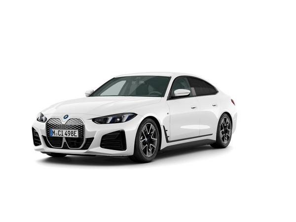 Predogledna slika - BMW i4 eDrive35 Gran Coupe