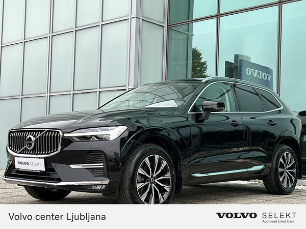 Predogledna slika - Volvo XC60