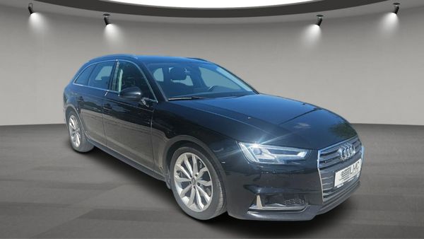 Predogledna slika - Audi A4
