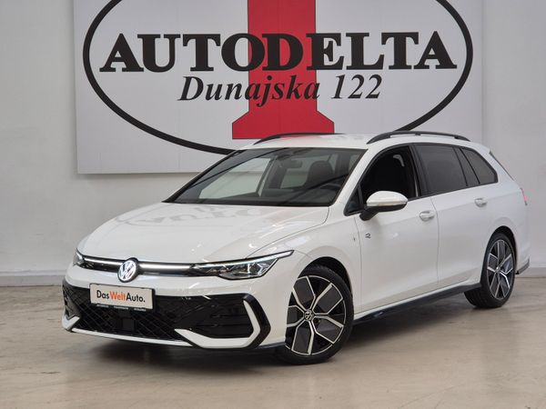 Predogledna slika - VW Golf Variant R-Line 1.5 TSI