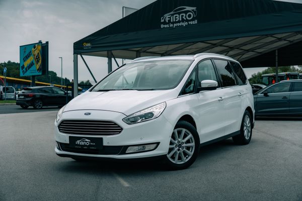 Predogledna slika - Ford Galaxy