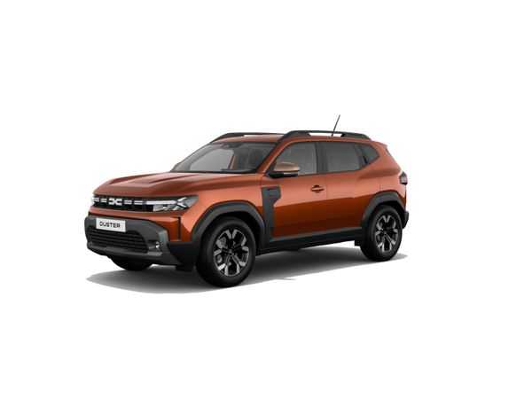Predogledna slika - Dacia Duster Extreme 1.2 TCe 130 4X4