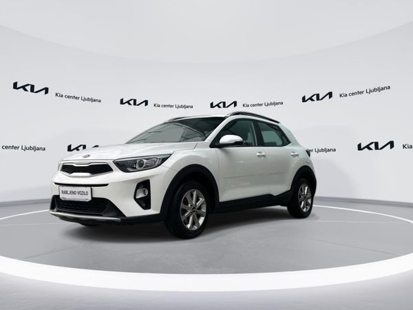 Predogledna slika - KIA Stonic