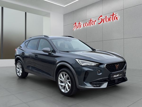 Predogledna slika - Cupra Formentor 1,5 TSI