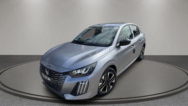 Predogledna slika - Peugeot 208 ALLURE PureTech 100