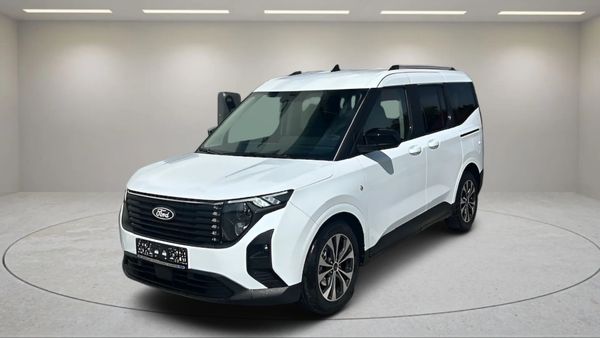 Predogledna slika - Ford Tourneo Courier