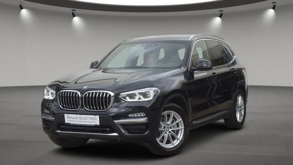 Predogledna slika - BMW X3