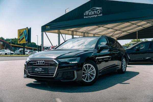 Predogledna slika - Audi A7