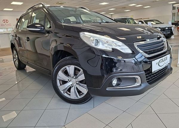 Predogledna slika - Peugeot 1.2 PureTech 82 ACTIVE -1.LASTNIK-SLO.POREKLO-