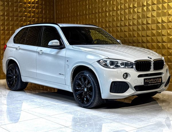 Predogledna slika - BMW serija X5