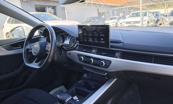 Predogledna slika - Audi A5 Sportback 2.0 125kW tiptronic FACELIFT NAVI TEMP ALU