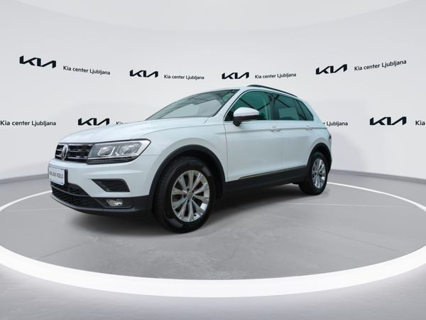 Predogledna slika - VW Tiguan
