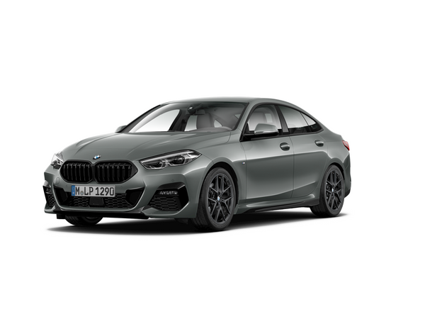Predogledna slika - BMW 218i Gran Coupé