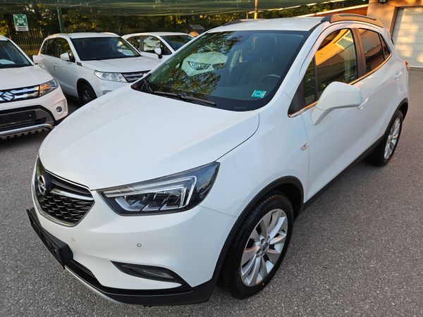 Predogledna slika - Opel Mokka 1,6 CDTI Enjoy Start/Stop