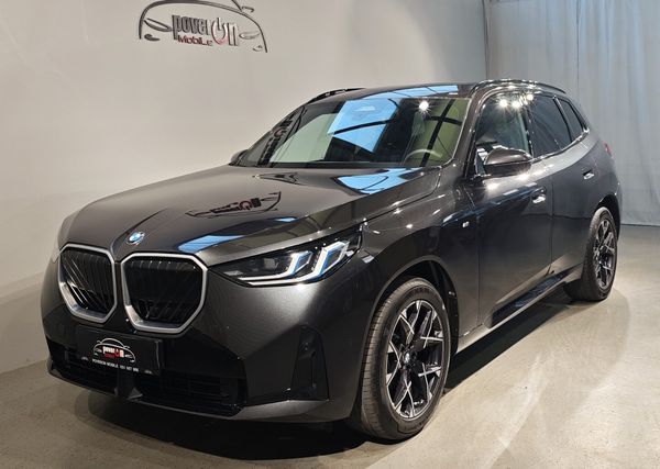 Predogledna slika - BMW serija X3