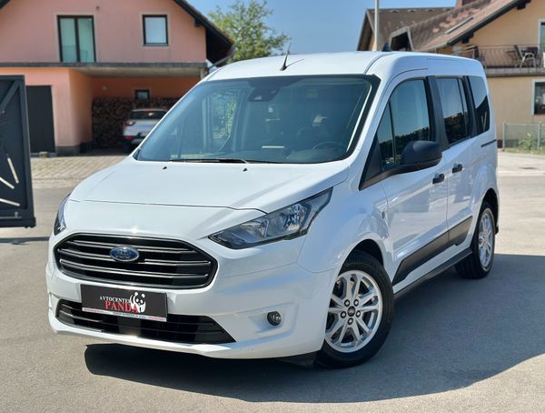 Predogledna slika - Ford Tourneo Connect