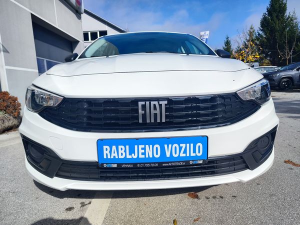 Predogledna slika - Fiat Tipo Tipo 1.0 T3 GSE 74kW