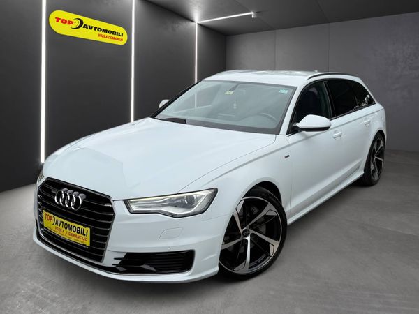 Predogledna slika - Audi A6