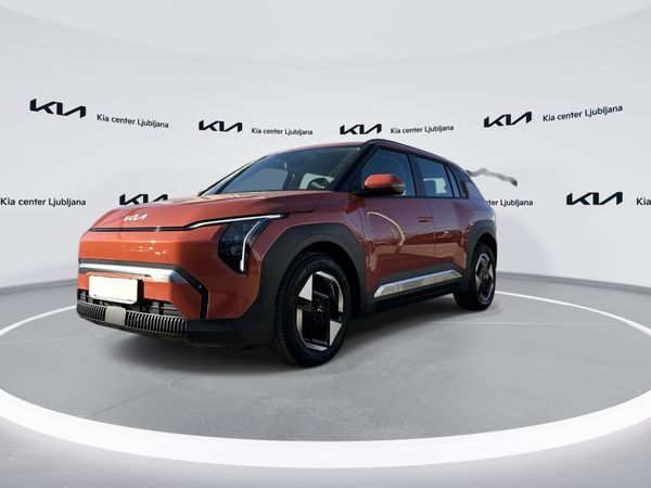 Predogledna slika - KIA EV3 Star 58.3 kWh baterija