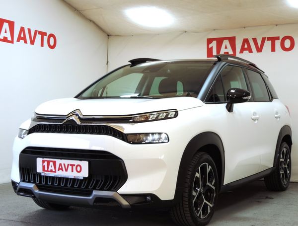Predogledna slika - Citroën C3