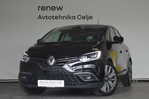 Predogledna slika - Renault Scénic TCe 115 Zen
