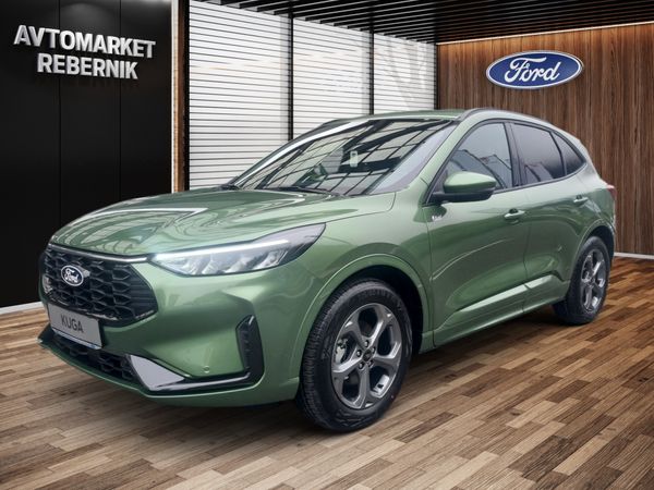 Predogledna slika - Ford Kuga ST-Line 1.5 EcoBoost 186 KM A8 FWD-ZALOGA