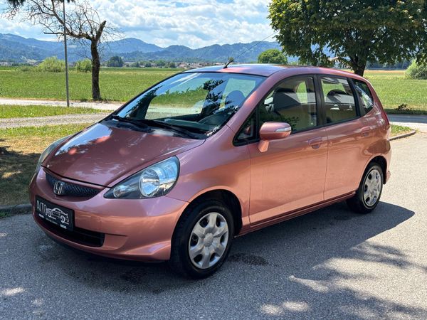 Predogledna slika - Honda Jazz 1.4 LS
