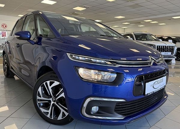 Predogledna slika - Citroën Shine PureTech 130 -1.LASTNIK-SLO.-NAVI-KAMERA-