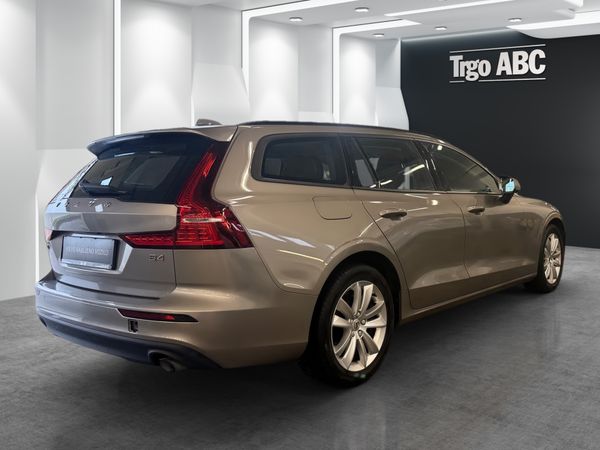 Predogledna slika - Volvo V60
