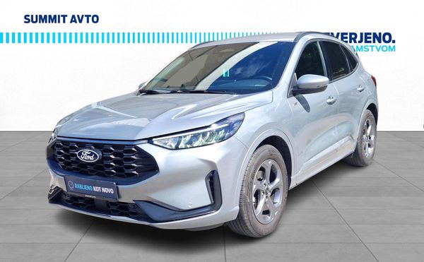 Predogledna slika - Ford Kuga ST-LINE 1.5 EcoBoost137kW AVT.-SLO-LEDNAVI-KAMERA
