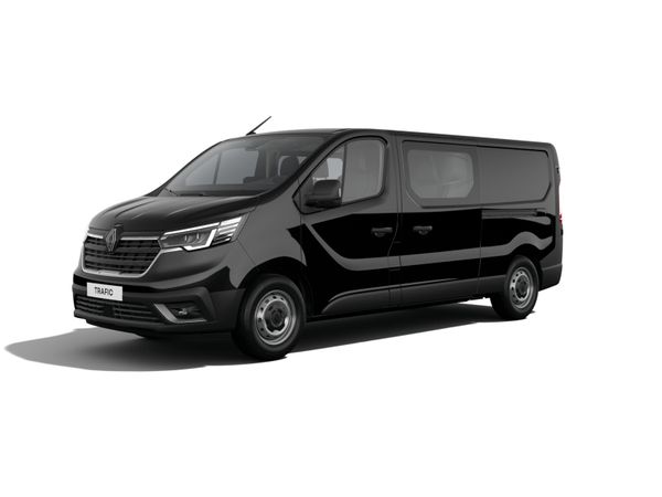 Predogledna slika - Renault Trafic DC L2H1P2 Energy dCi 170 EDC 2,0L