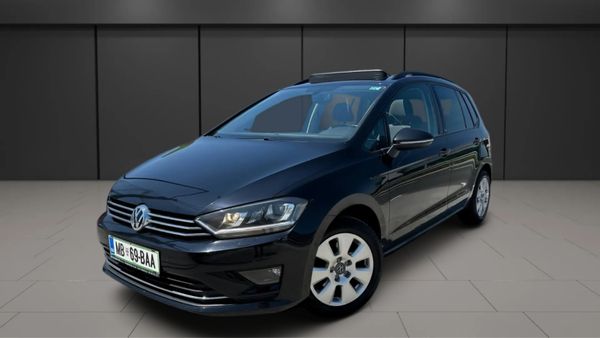 Predogledna slika - VW Golf