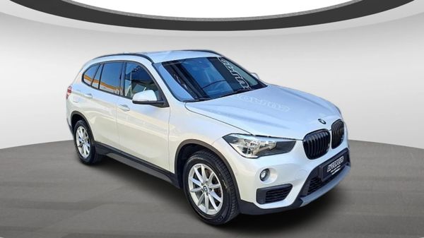 Predogledna slika - BMW serija X1