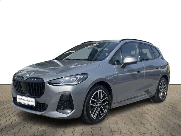 Predogledna slika - BMW Serija 2