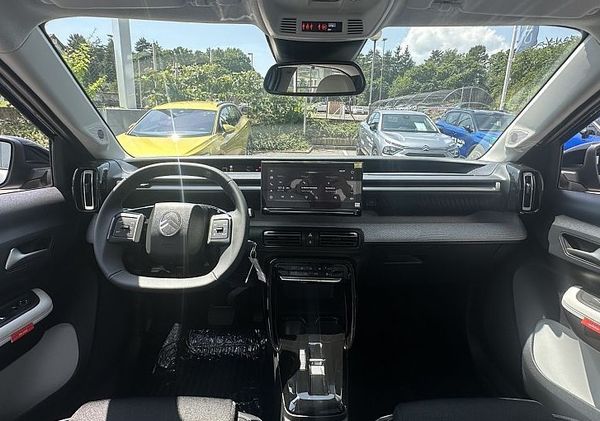 Predogledna slika - Citroën C3