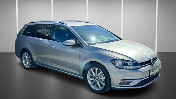 Predogledna slika - VW Golf Variant
