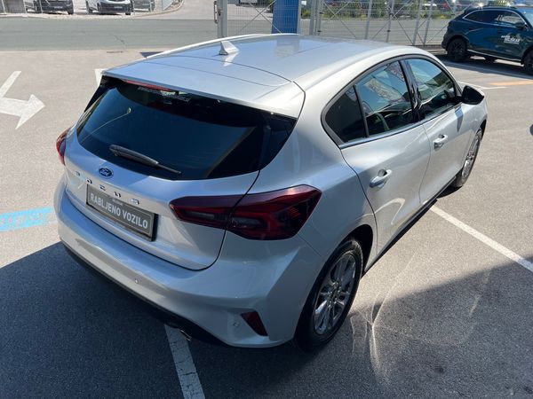 Predogledna slika - Ford Focus