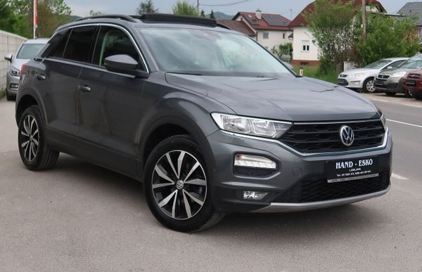 Predogledna slika - VW T-Roc