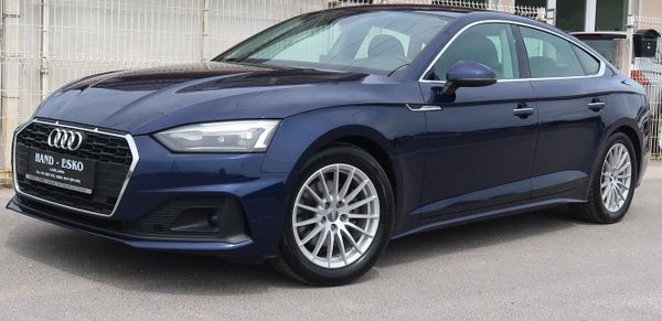 Predogledna slika - Audi A5