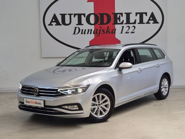Predogledna slika - VW Passat Variant Highline