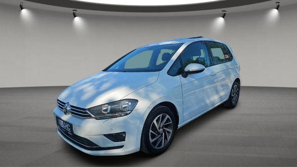 Predogledna slika - VW Golf
