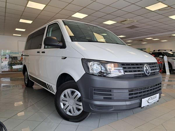 Predogledna slika - VW Transporter