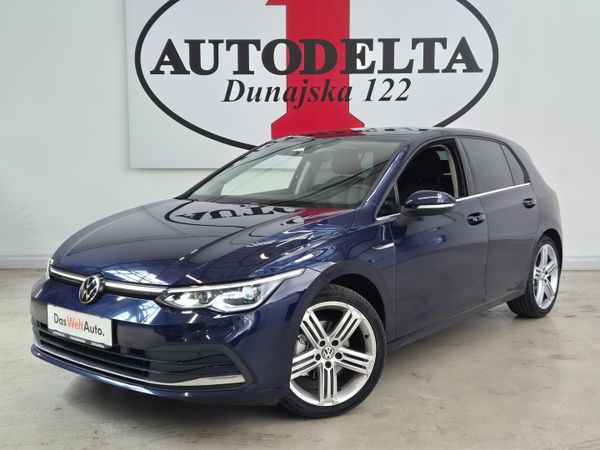 Predogledna slika - VW Golf Style1.5 eTSI DSG