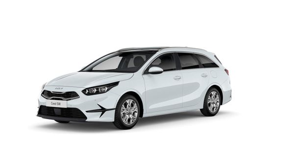 Predogledna slika - KIA Ceed SW