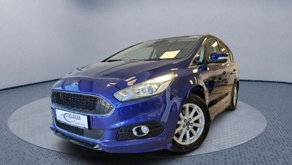Predogledna slika - Ford S-Max