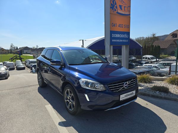Predogledna slika - Volvo XC60