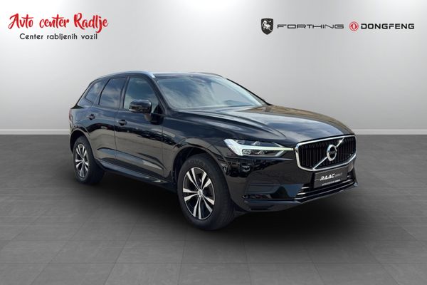 Predogledna slika - Volvo XC60